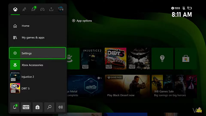 How to Turn Off Vibration on an Xbox One Controller