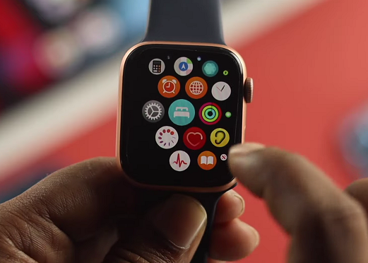 How to Make Your Apple Watch Vibrate Only