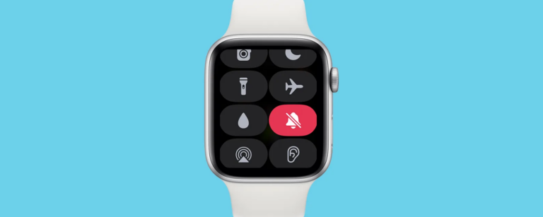 How to Make Your Apple Watch Vibrate Only