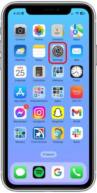 How to Turn Off Vibration on iPhone?